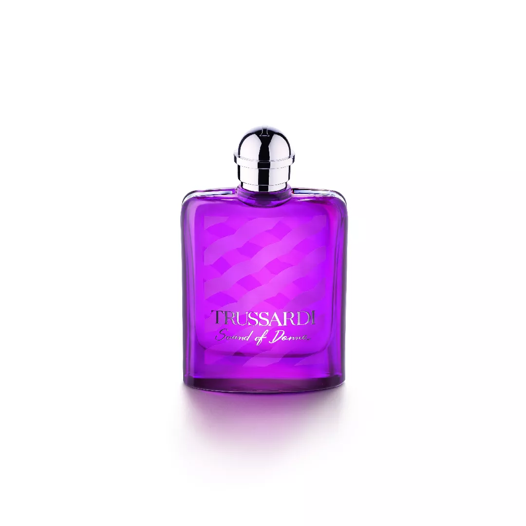 Trussardi Sound of Donna 100ml 8011530805920