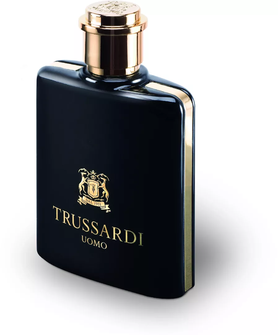 Trussardi Uomo Eau De Toilette 200
