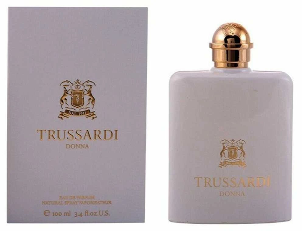 Trussardi Donna 2011 Perfume EDP 100