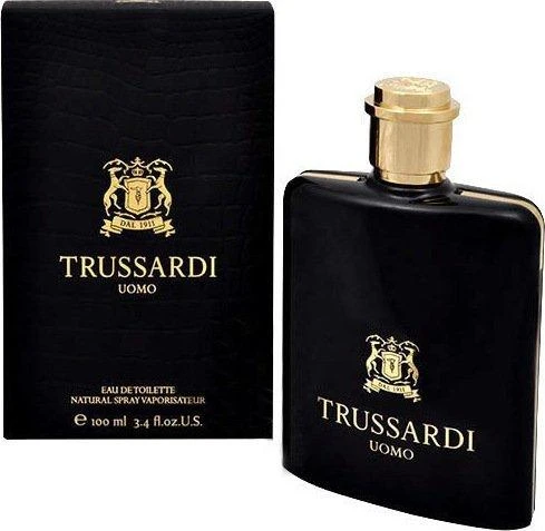 Trussardi Uomo EDT 100 ml 610023