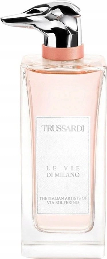 Unisex kvepalai Trussardi Le Vie Di