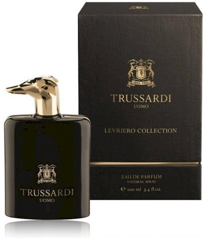 Trussardi Uomo Levriero Collection Limited Edition
