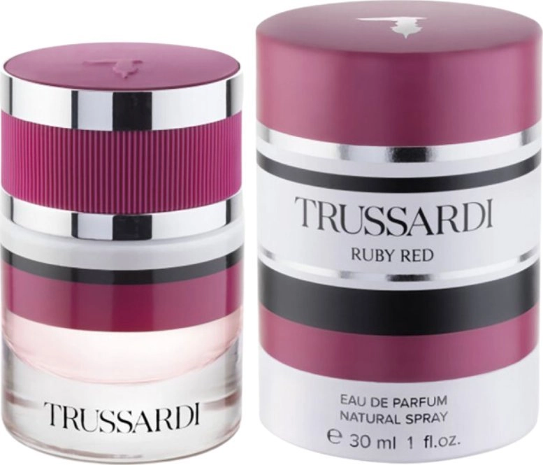 Trussardi Ruby Red Perfume EDP 30
