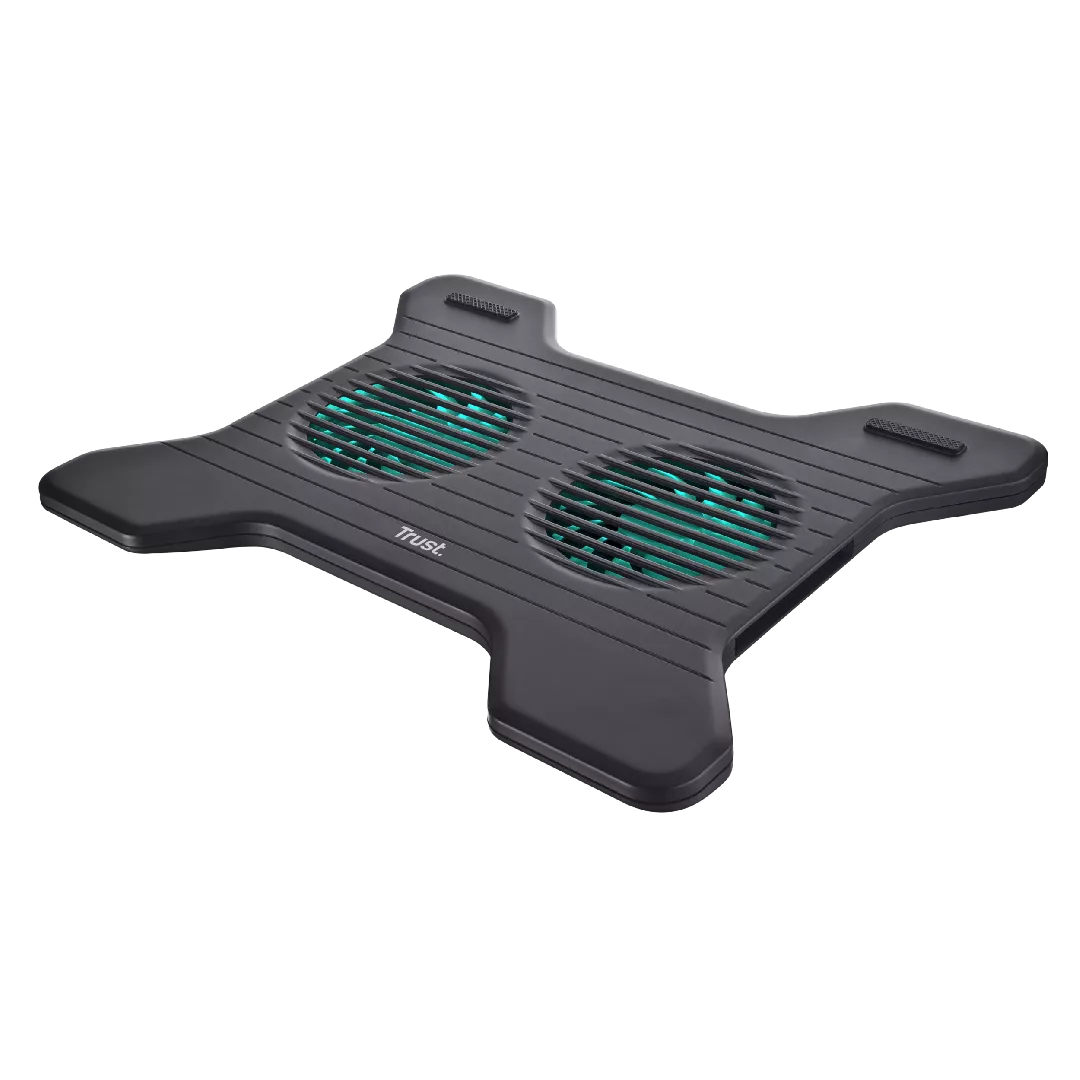 Trust Breeze laptop cooling pad 40