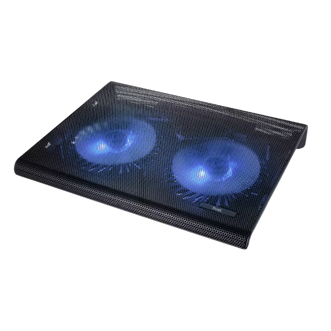 Trust 20104 laptop cooling pad 43