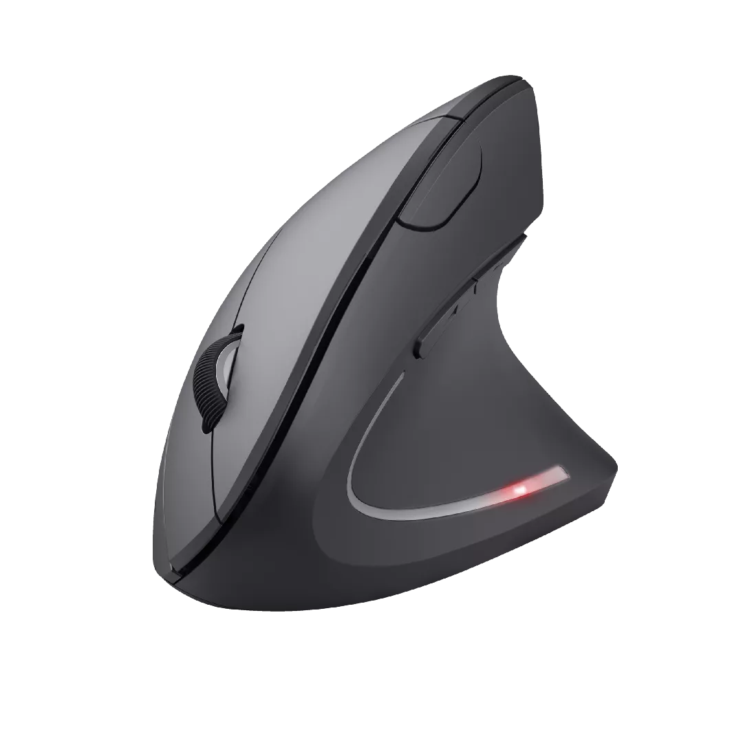Trust Verto mouse Office Right-hand RF
