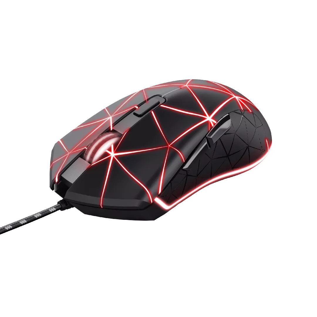 Trust GXT 133 Locx mouse Gaming
