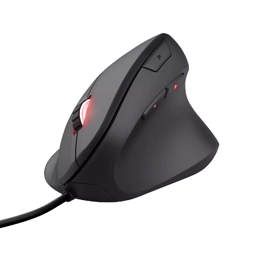 Trust GXT 144 Rexx mouse Gaming
