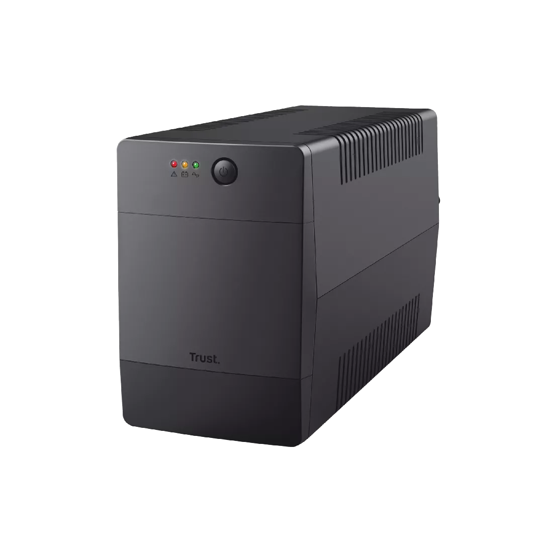 Trust Paxxon uninterruptible power supply (UPS)