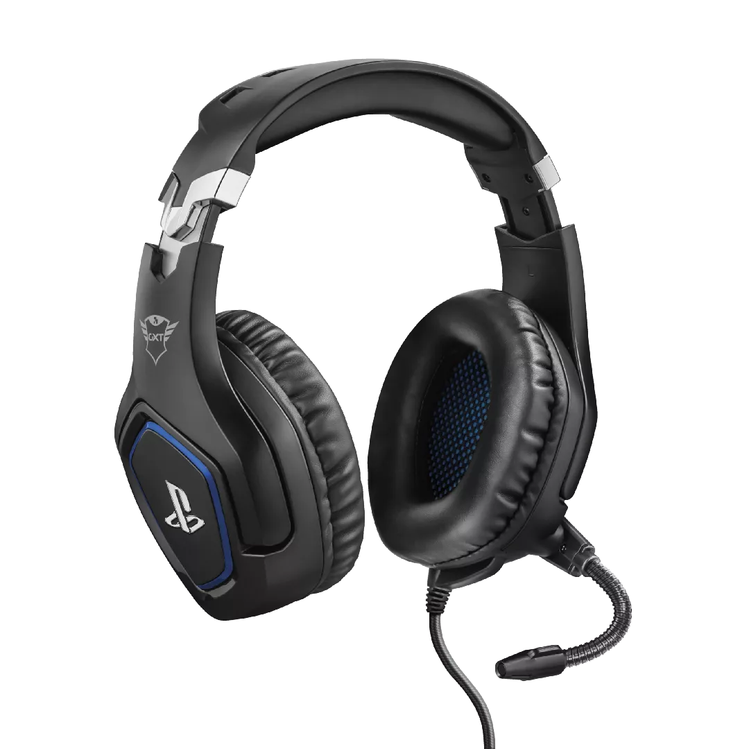 Trust GXT 488 Forze PS4 Headset