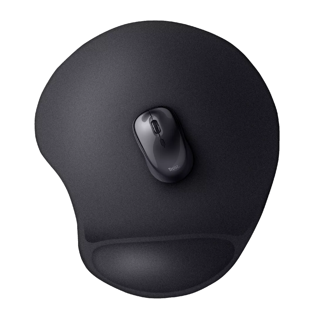 Trust BigFoot XL Black 23728