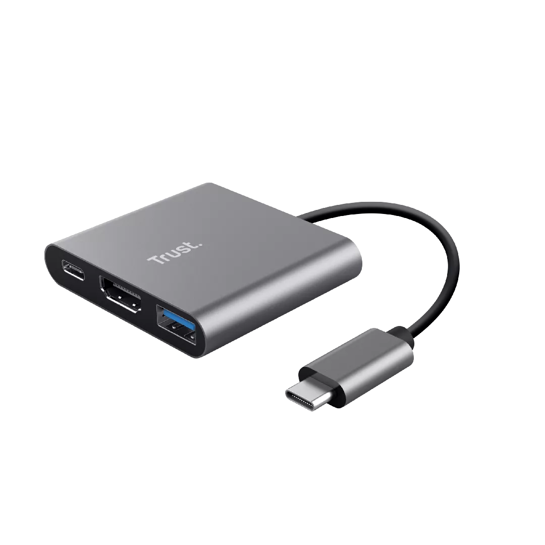Trust Dalyx USB 3.2 Gen