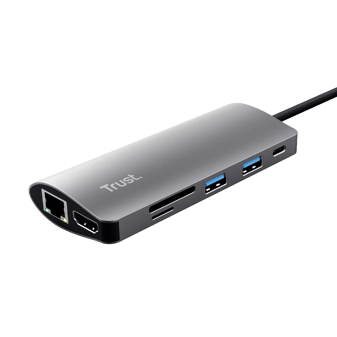 Trust Dalyx interface cards/adapter Internal HDMI