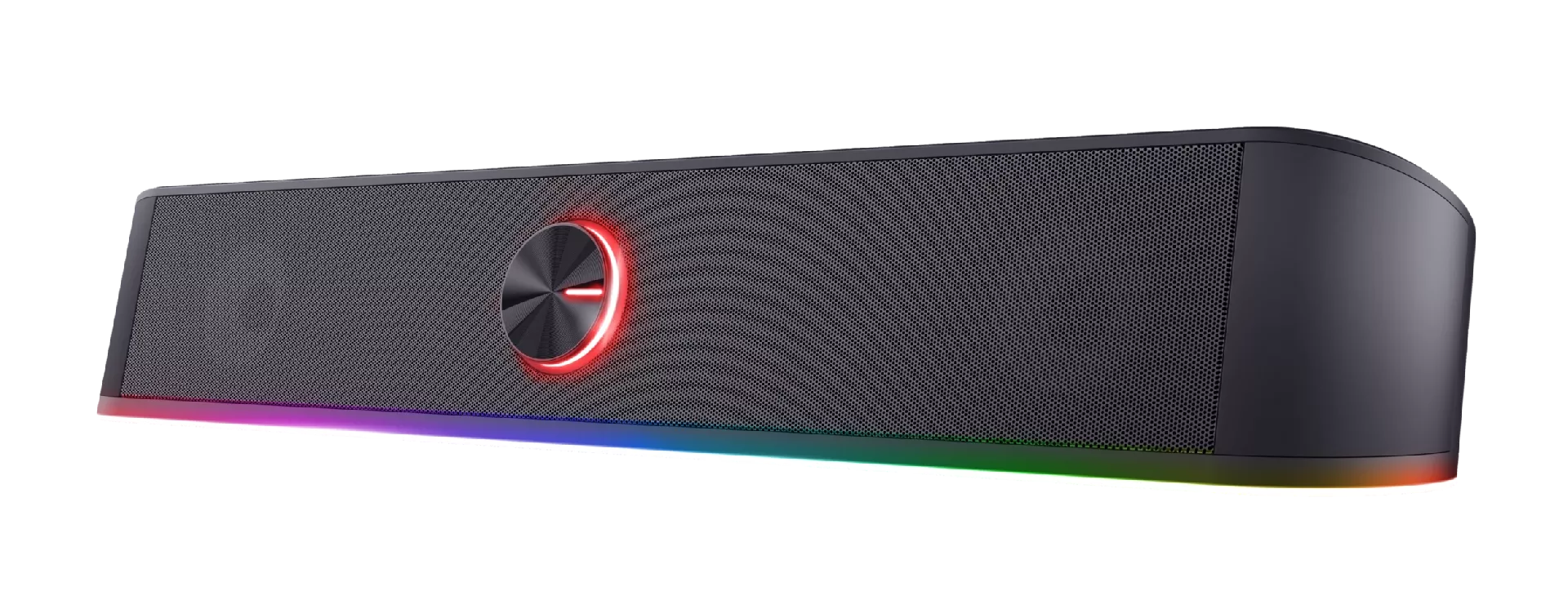 Trust GXT 619 Thorne Black 2