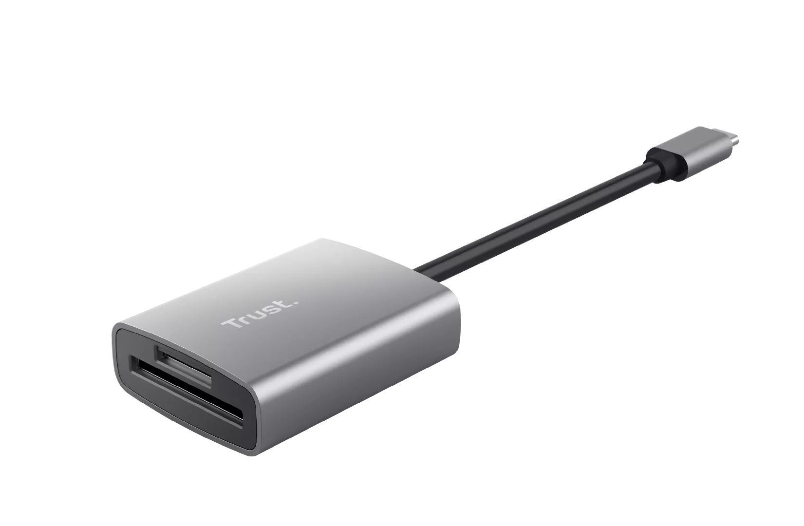 Trust 24136 card reader USB 3