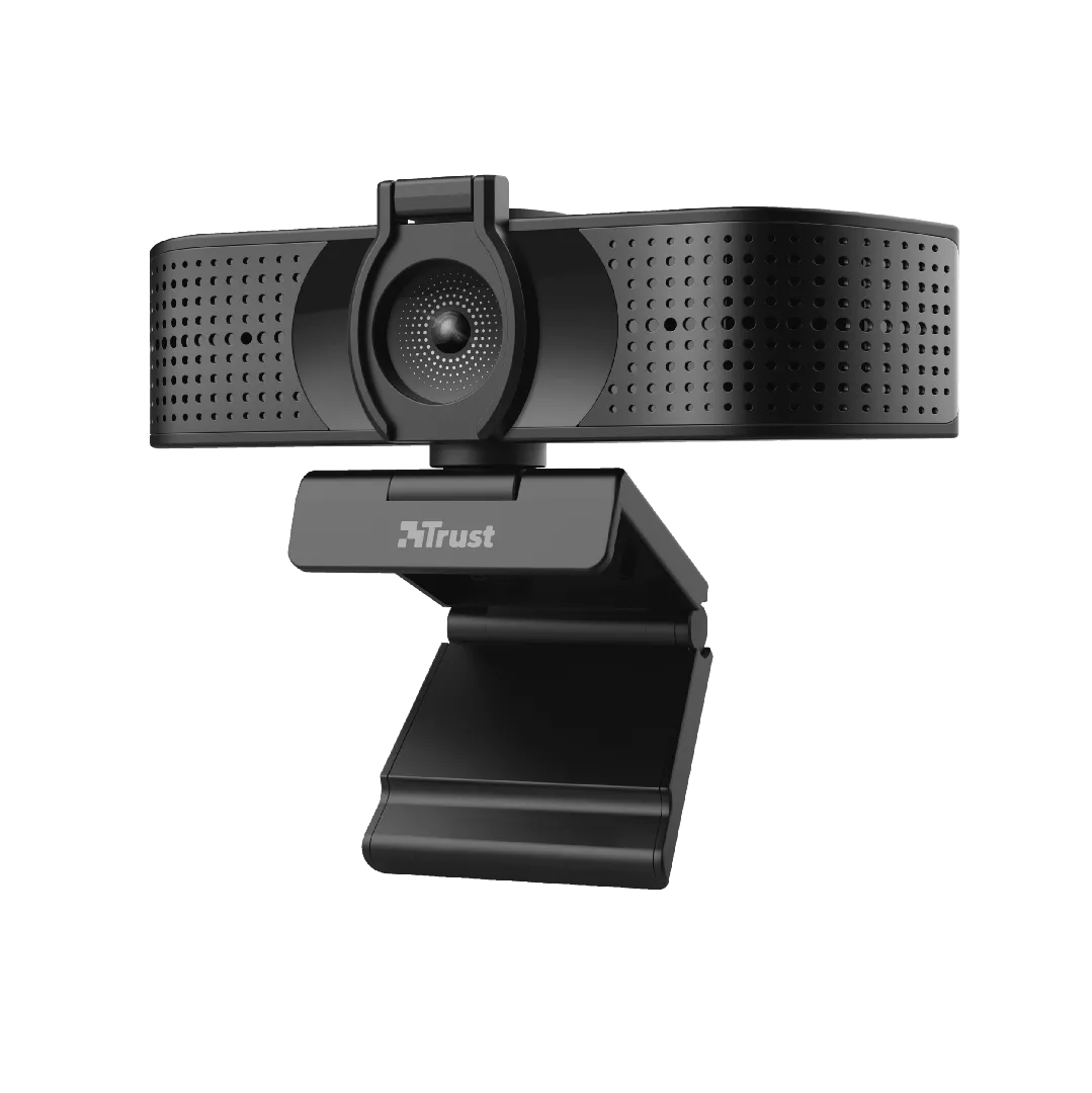 Trust Teza webcam 3840 x 2160