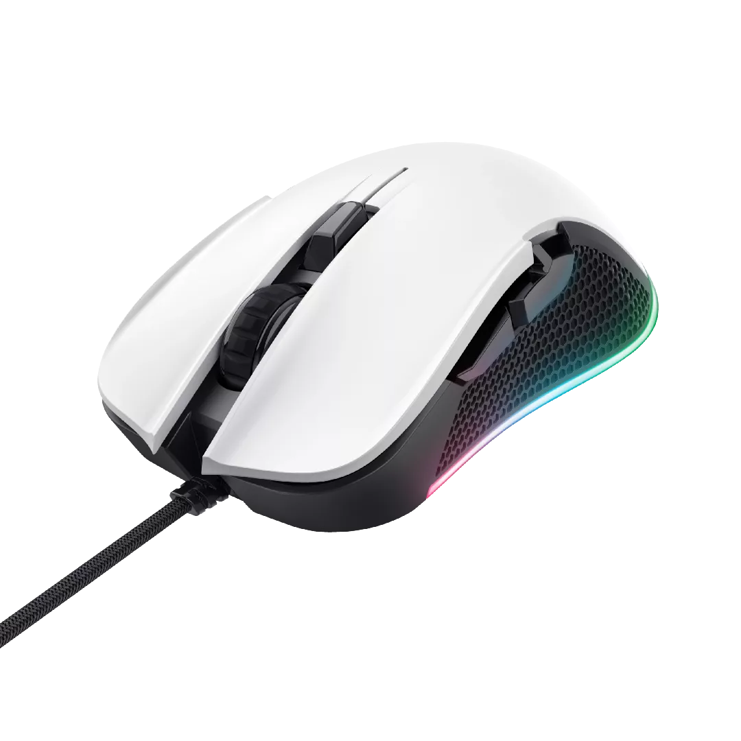 Trust GXT 922W YBAR mouse Gaming