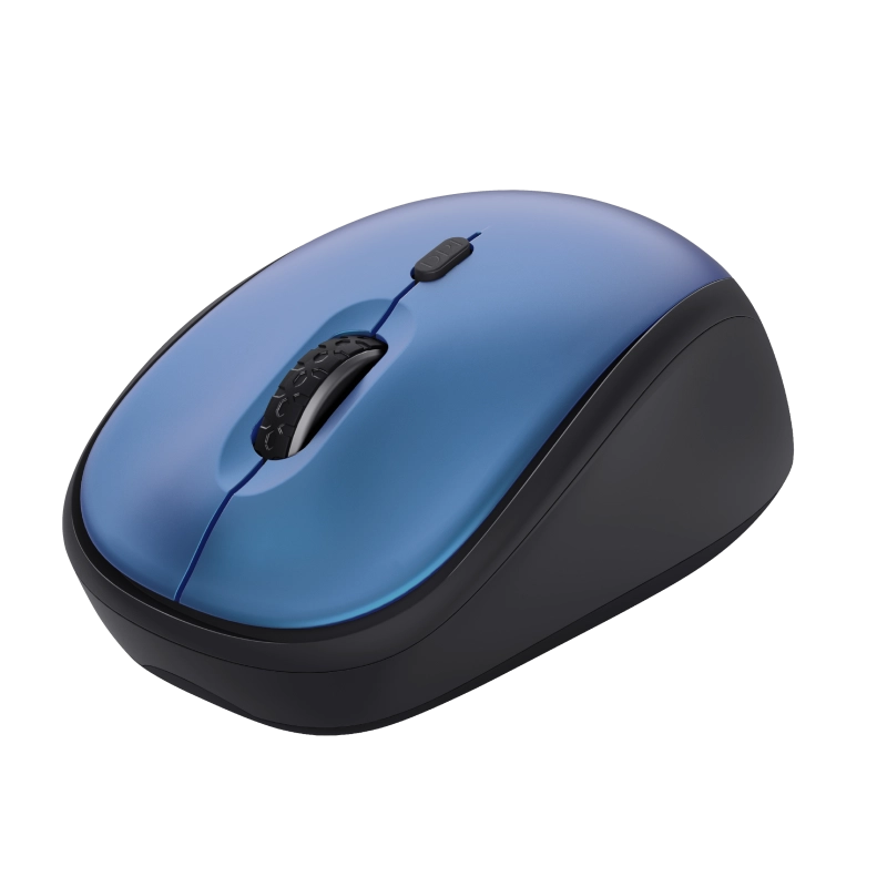 Trust Yvi+ Silent Wireless Mouse 24551