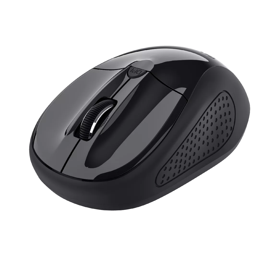 Trust 24658 mouse Office Ambidextrous RF