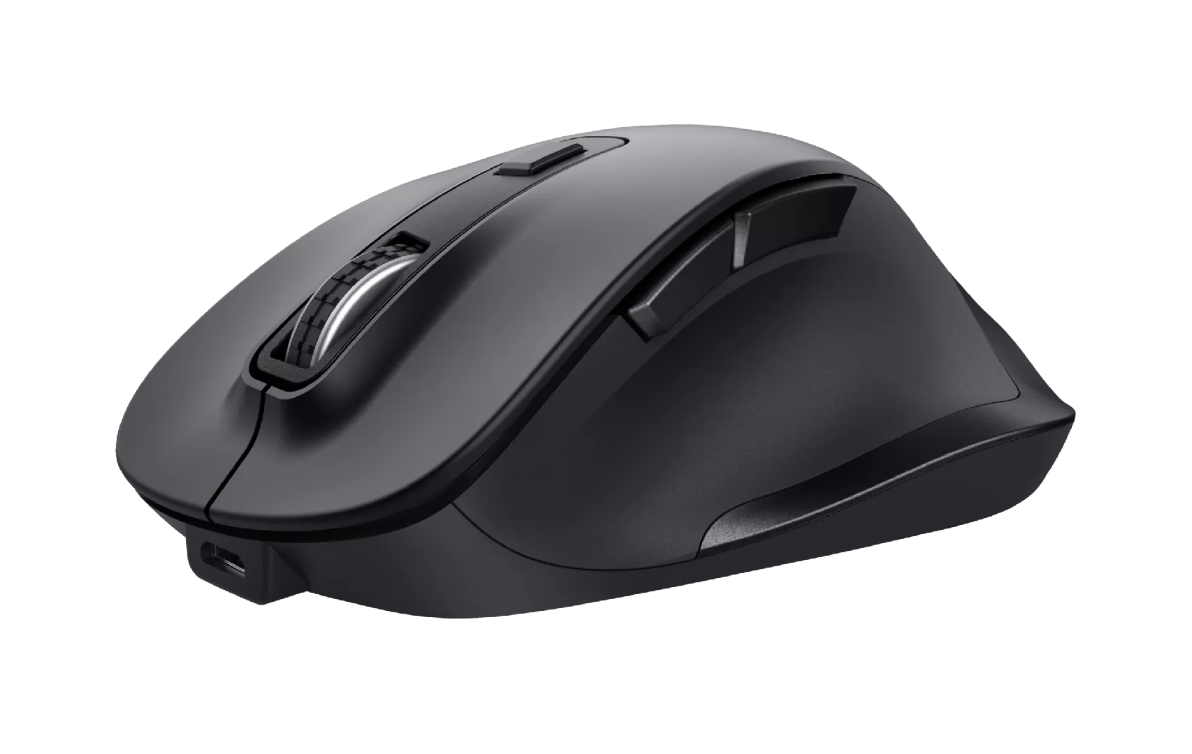 Trust Fyda Wireless mouse 24727
