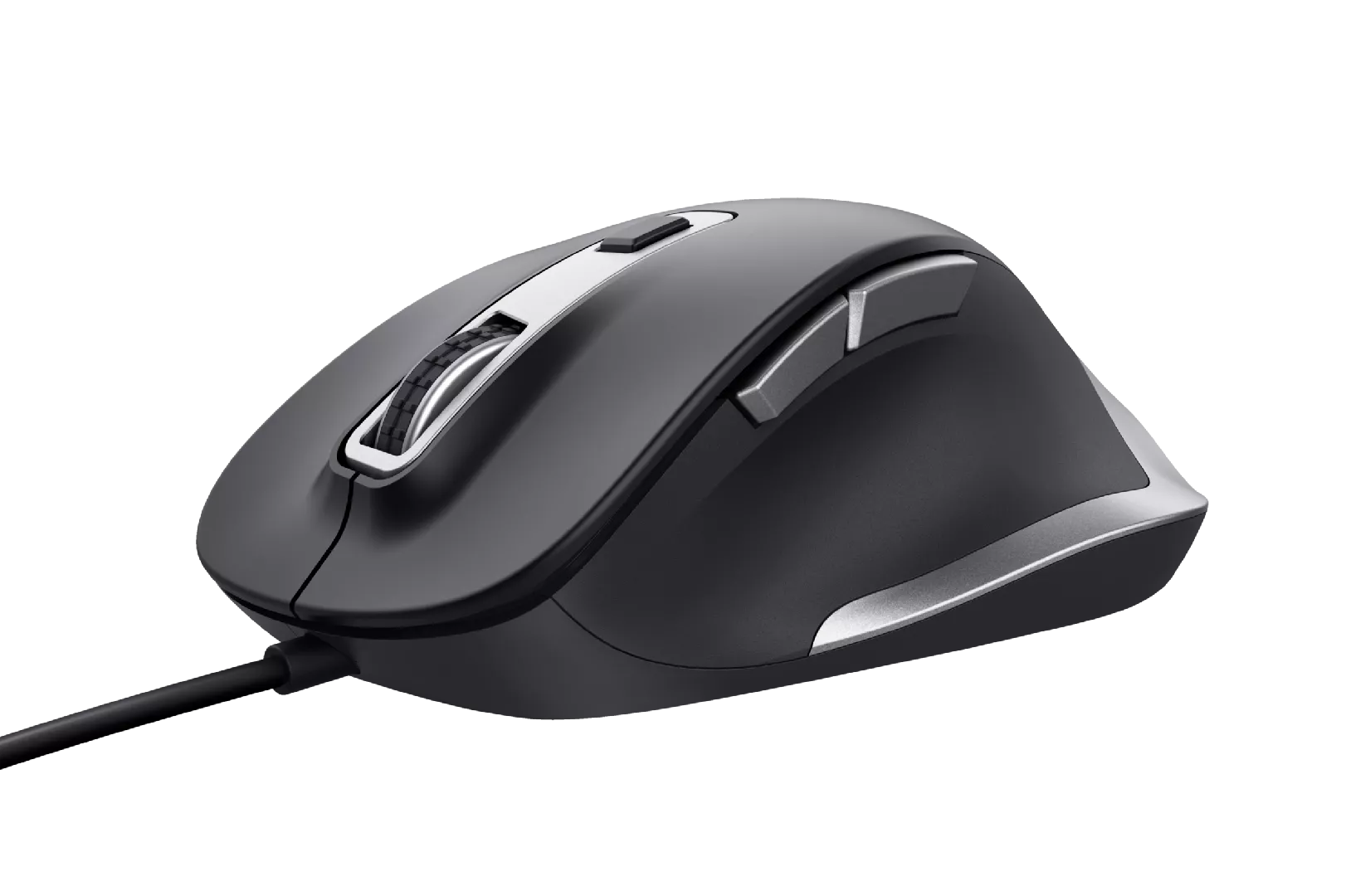 Trust Fyda Wired mouse 24728