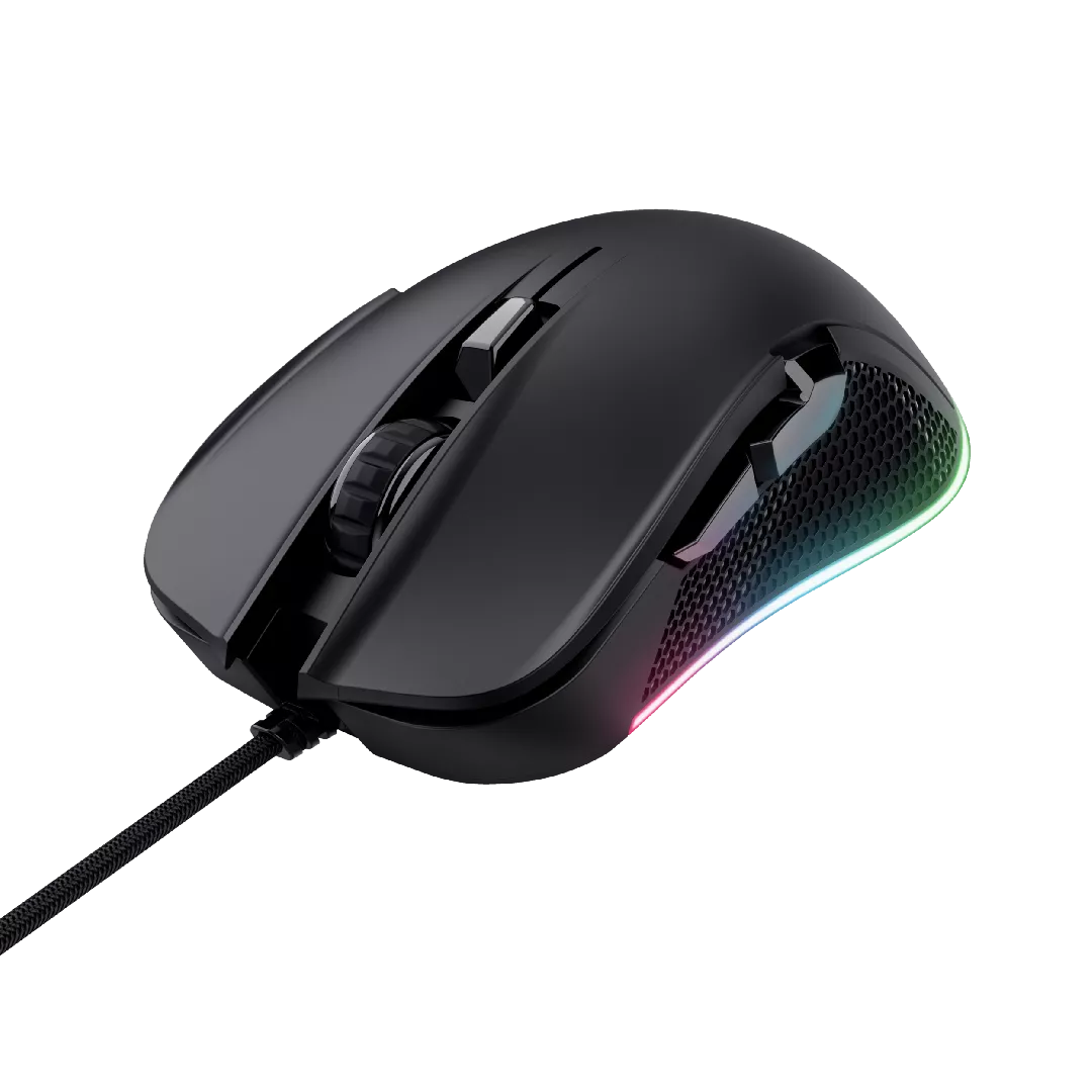Trust GXT 922 YBAR mouse Gaming