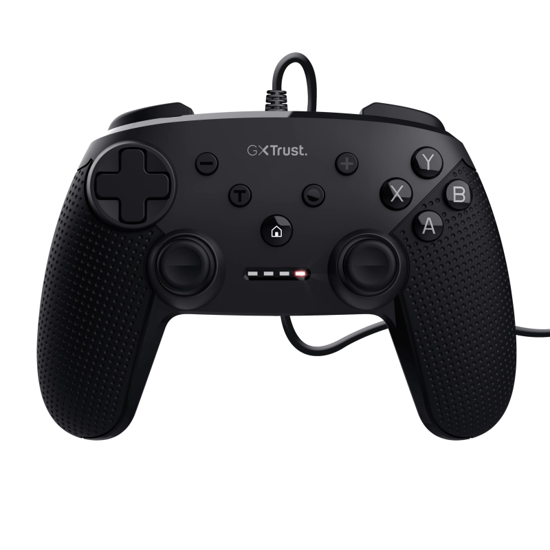 Trust GXT 541 MUTA Black USB