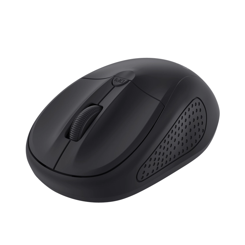 Trust Primo mouse Travel Ambidextrous RF