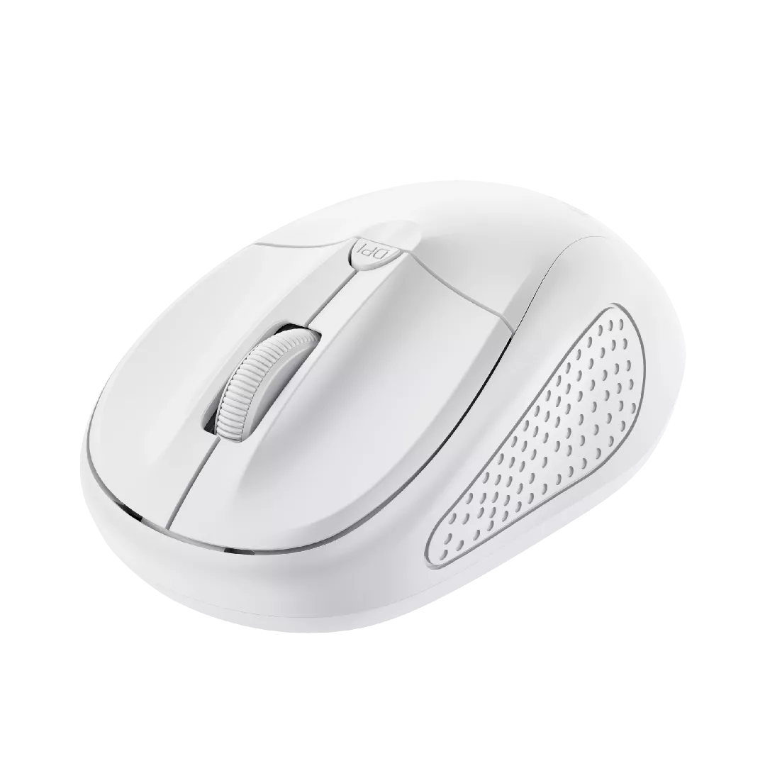 Trust Primo mouse Travel Ambidextrous RF