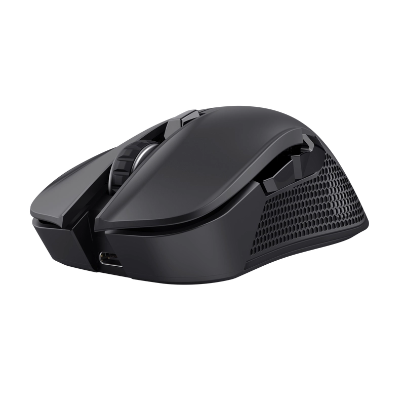 Trust GXT 923 YBAR mouse Gaming