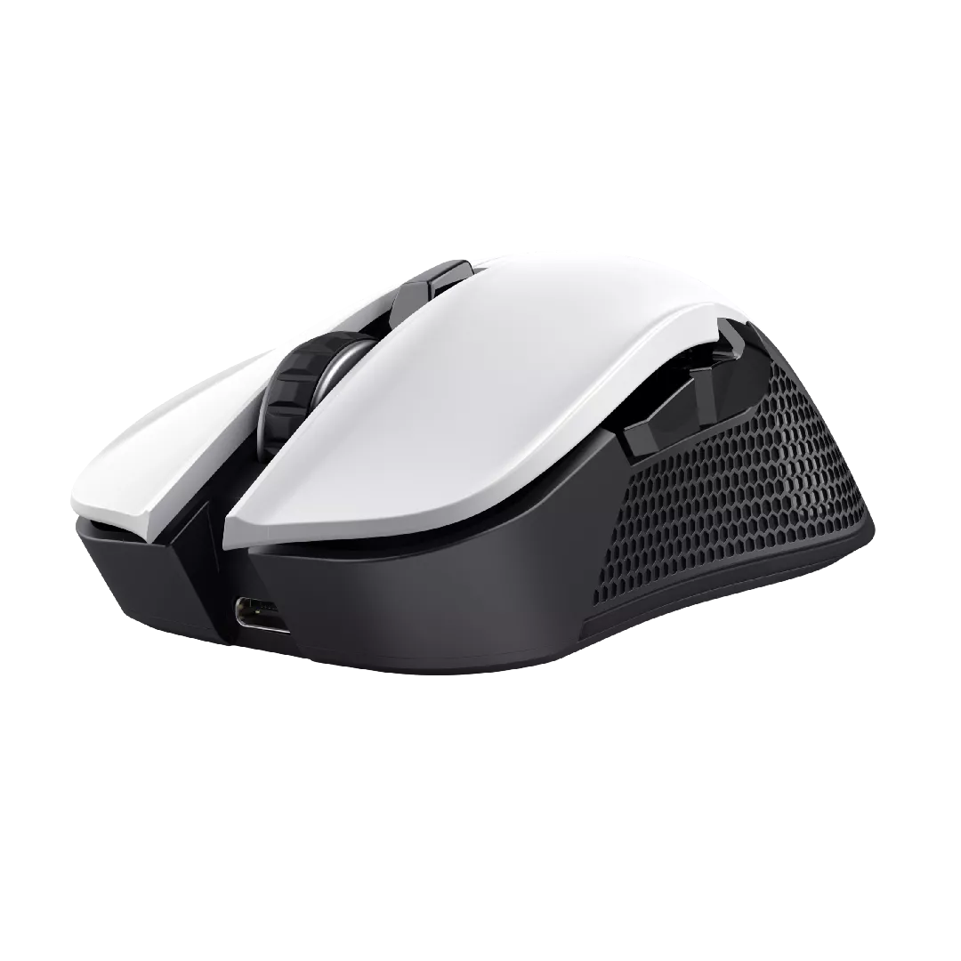 Trust GXT 923W YBAR mouse Gaming
