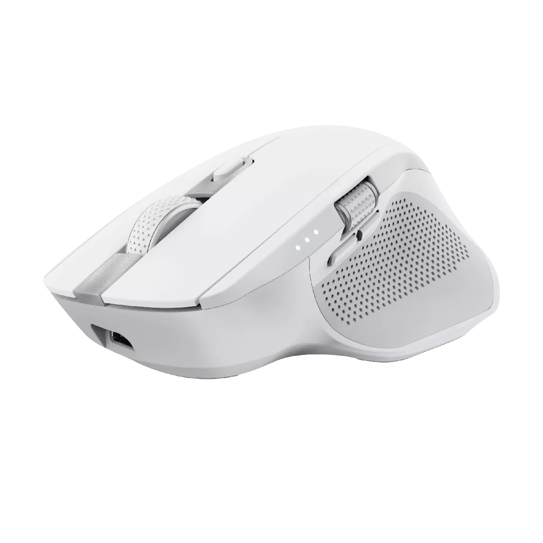 Trust Ozaa+ mouse Office Right-hand RF