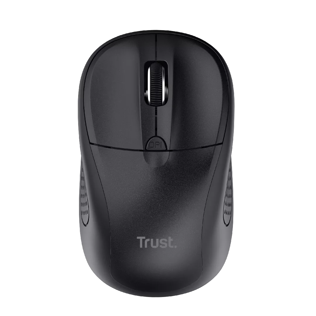 Trust Primo mouse Travel Ambidextrous Bluetooth