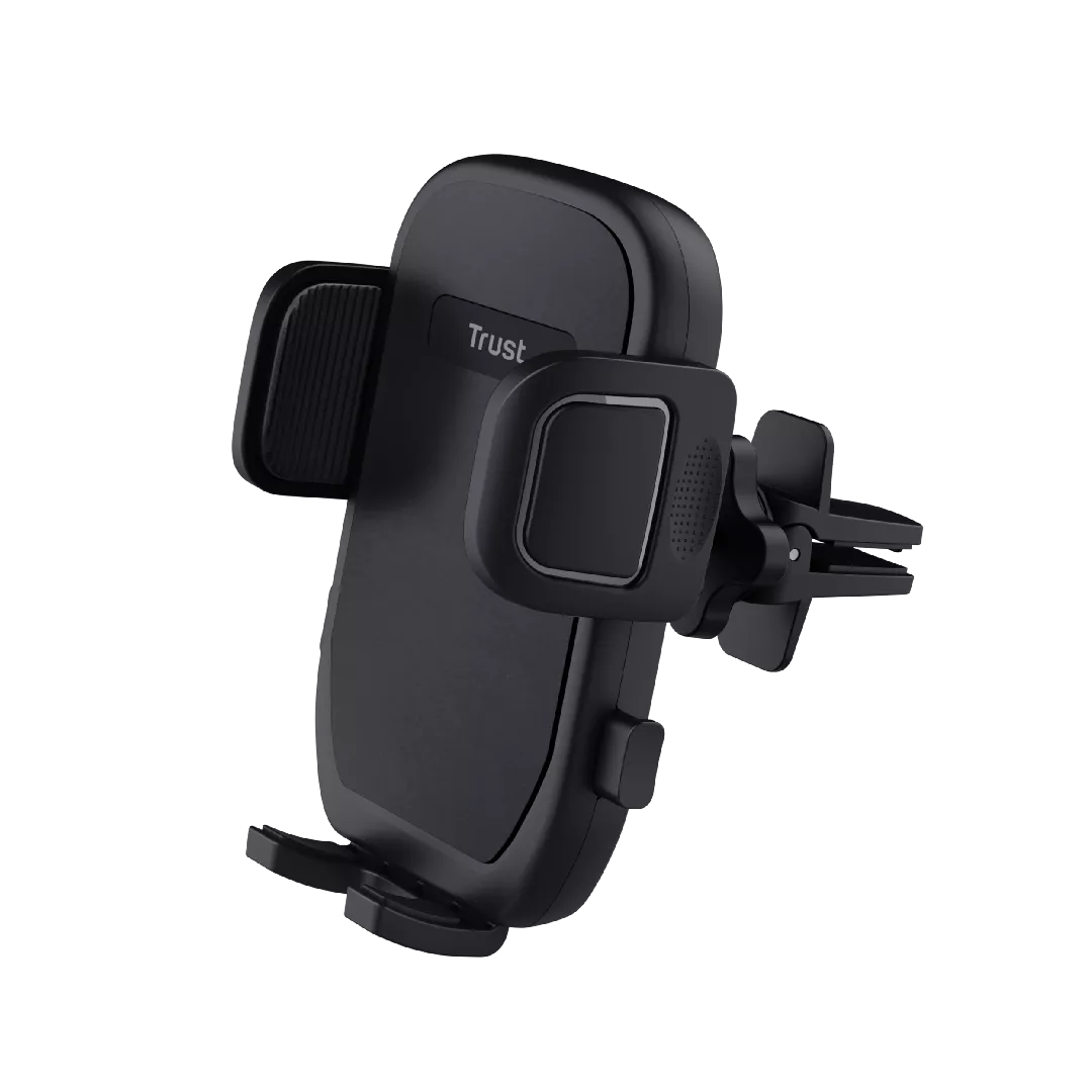 Trust Runo Mobile phone/Smartphone Black (