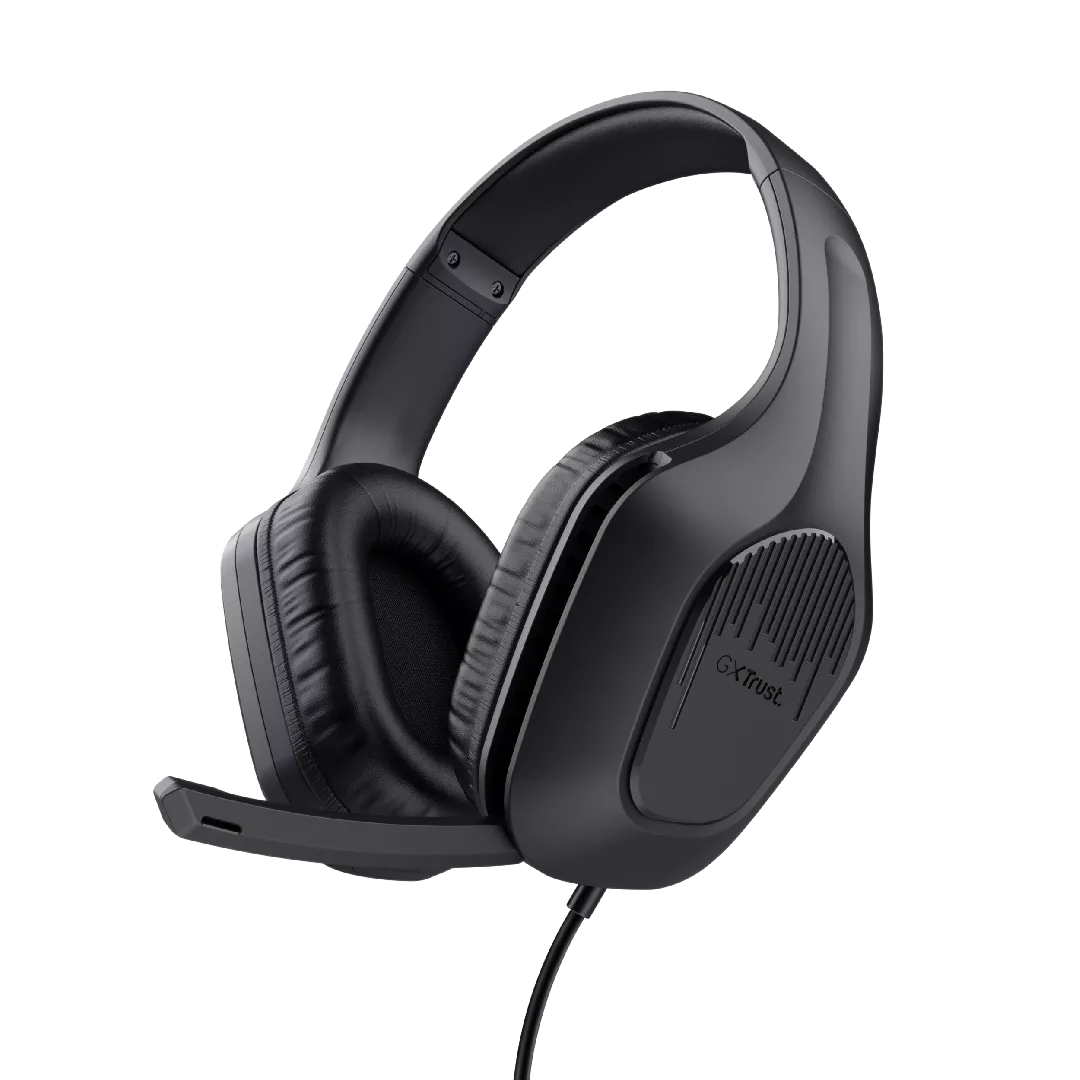 Austiņas Trust GXT 415 ZIROX Black