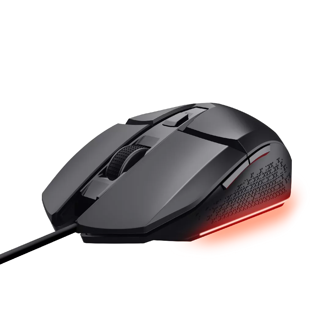 Trust GXT 109 Felox mouse Gaming