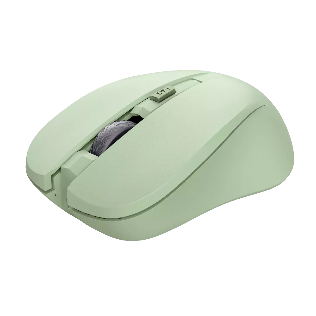 Trust Mydo mouse Office Ambidextrous RF