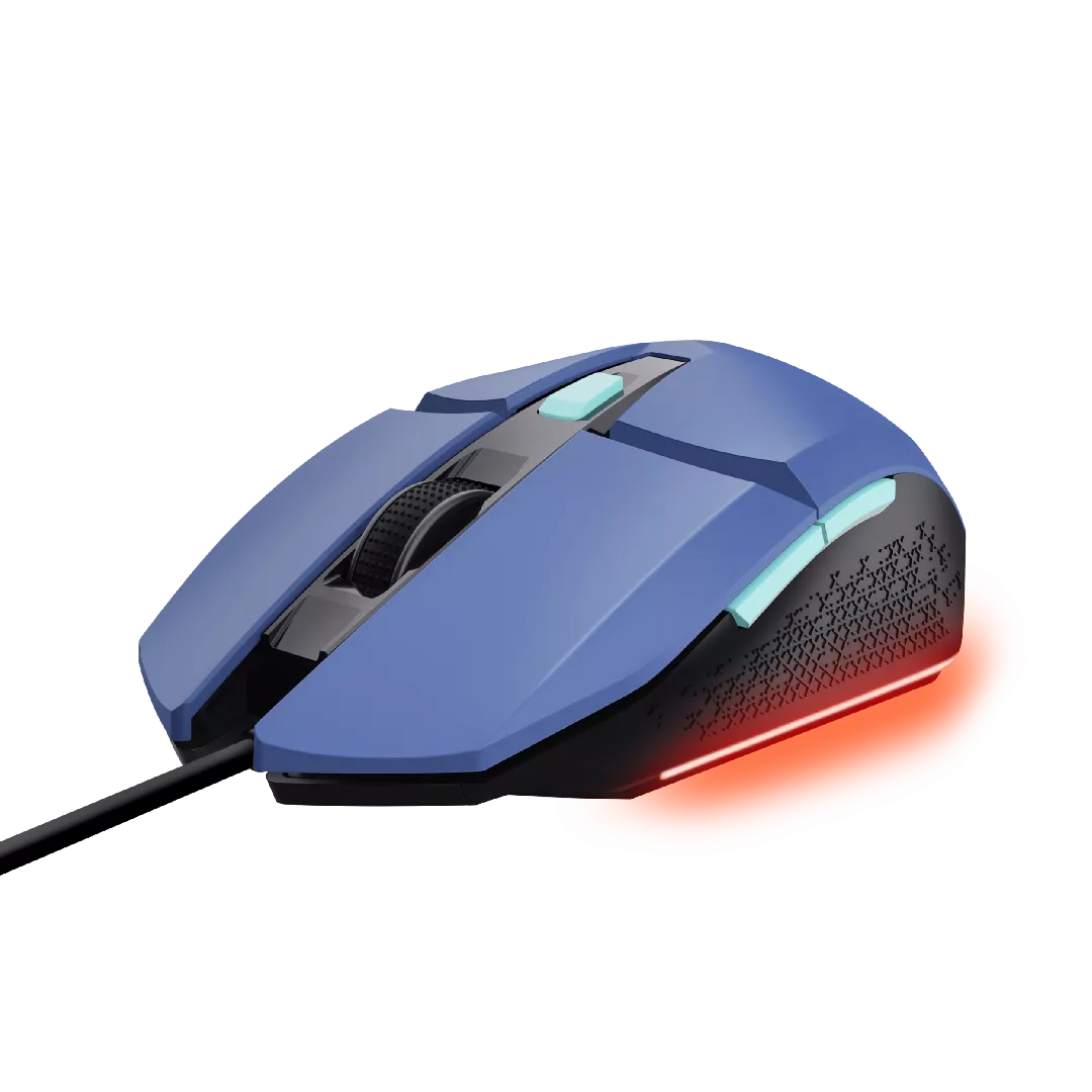 Datorpele Trust GXT 109 FELOX Blue