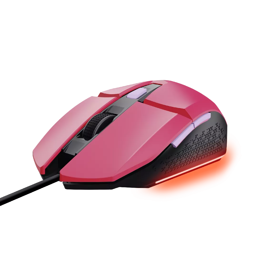 Trust GXT 109P FELOX mouse Gaming