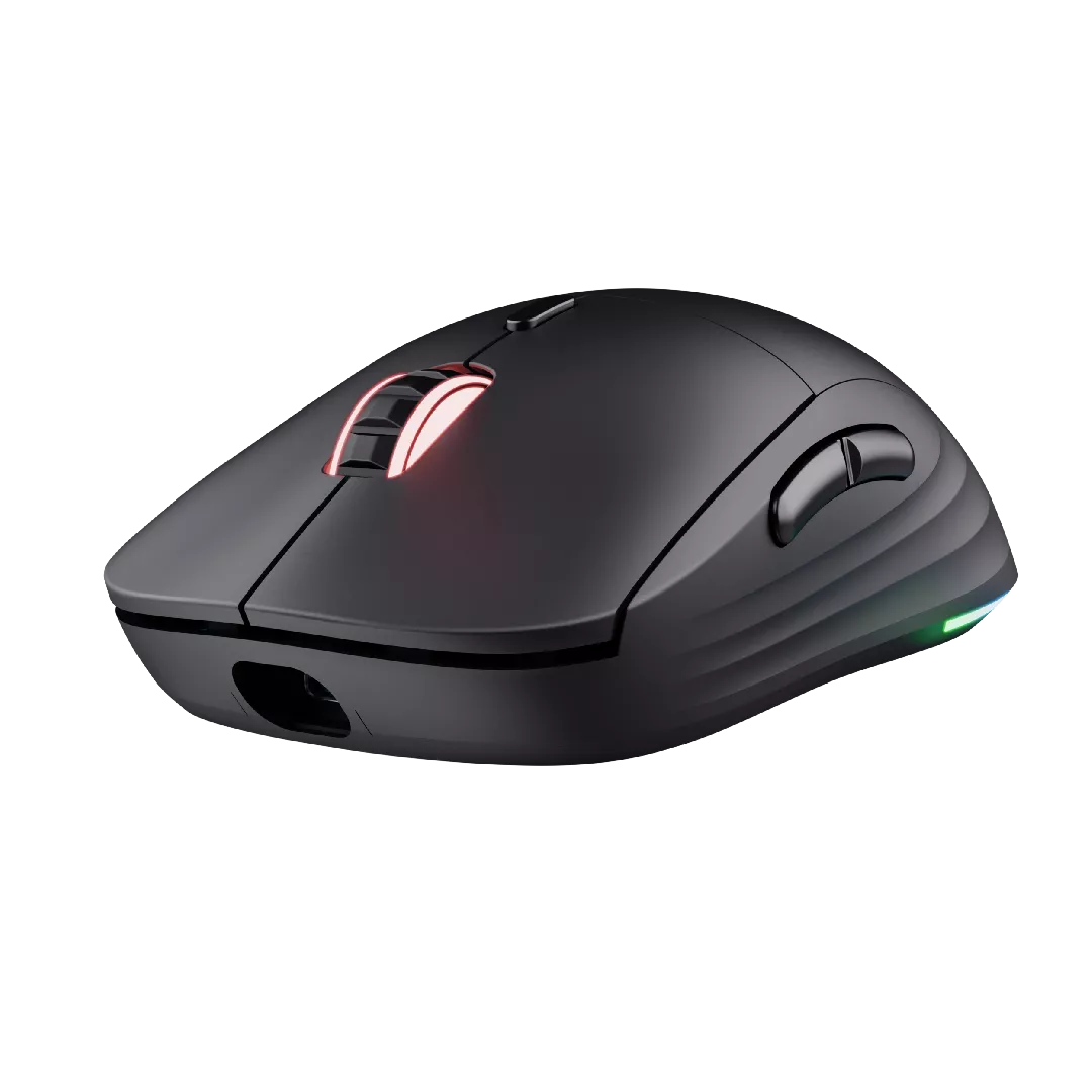 Trust GXT 927 Redex+ mouse Gaming