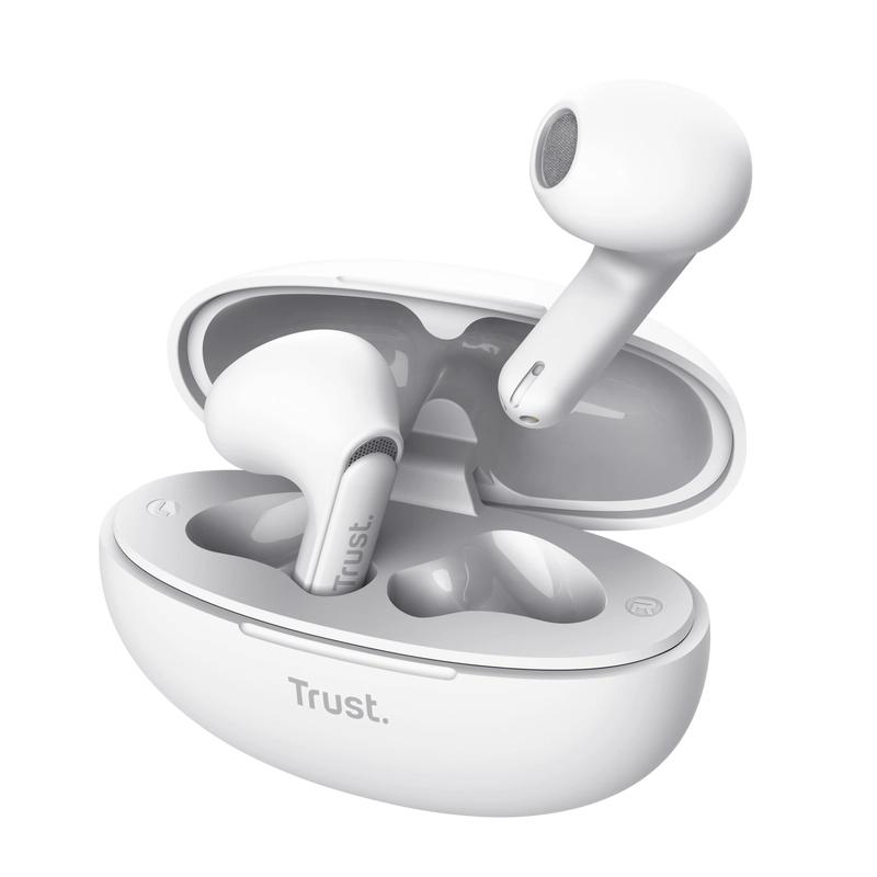 Trust Yavi Headset True Wireless Stereo