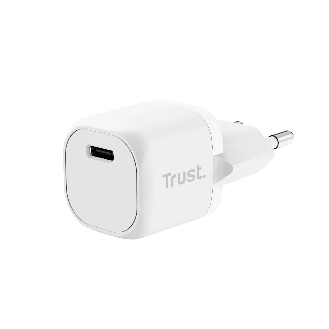 Trust Maxo Universal White AC Indoor