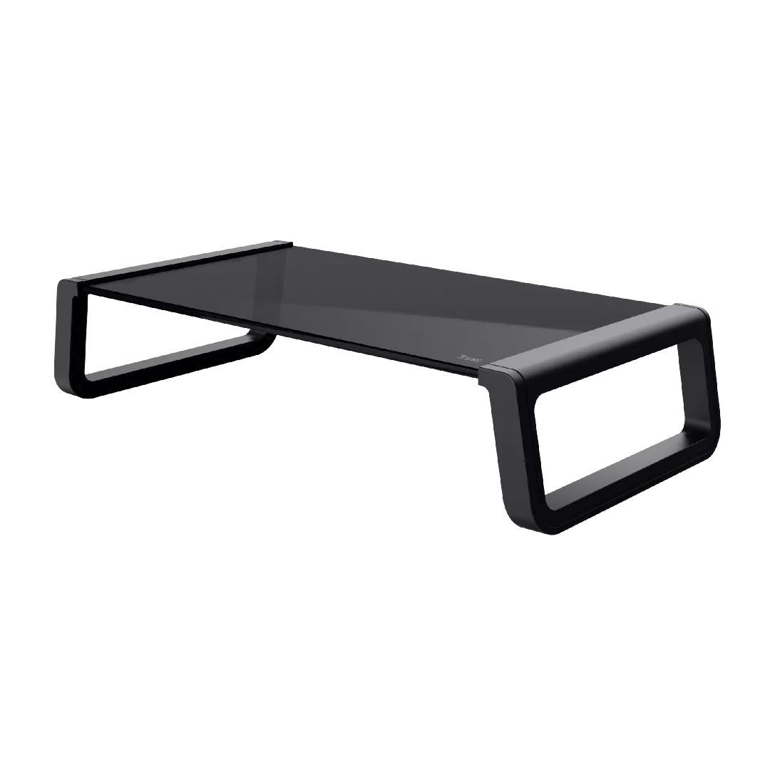 Trust Monta Desk Black 25271