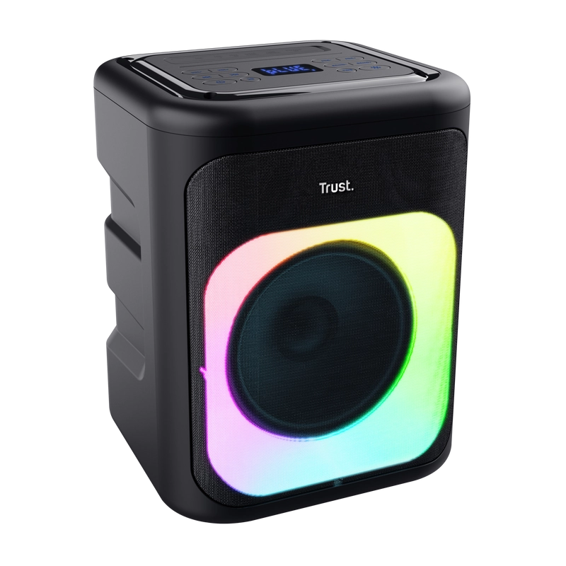 Trust Azura Black 50 W 25280
