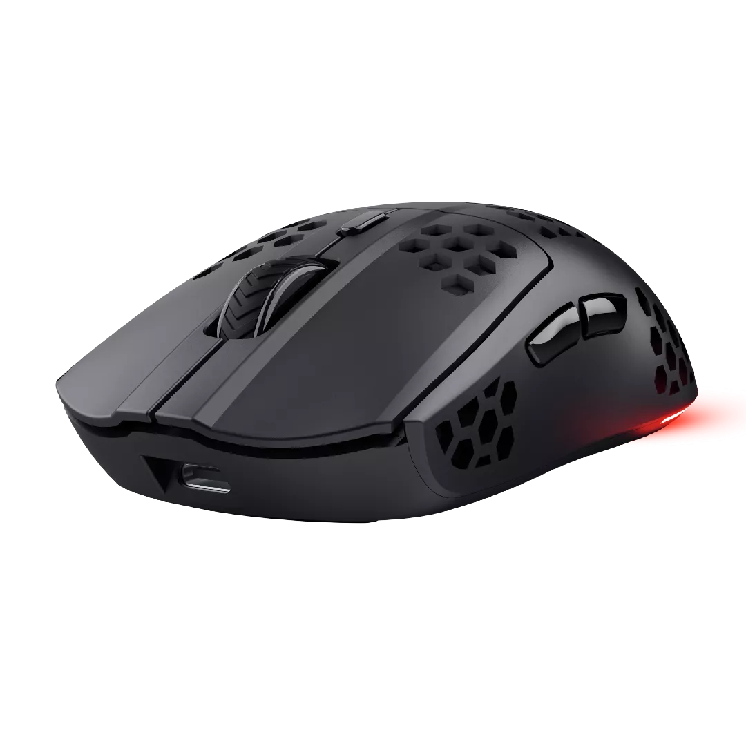Trust GXT 929 Helox mouse Gaming