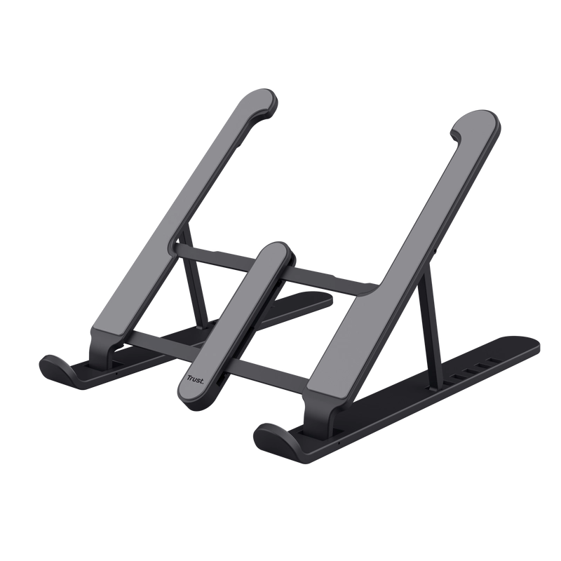 Trust Primo Laptop tablet stand Grey