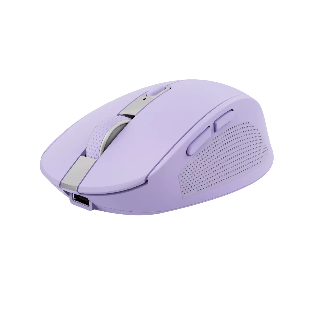 Trust Ozaa mouse Office Right-hand RF