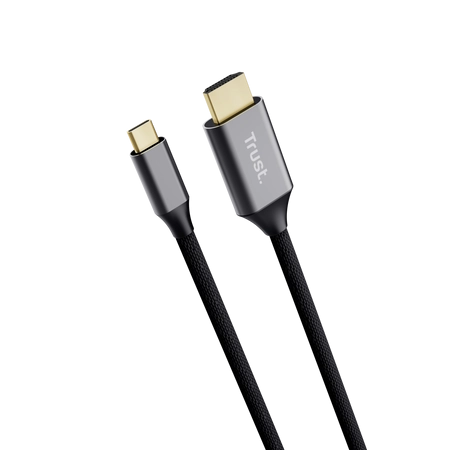 Trust 25630 cable gender changer USB-C