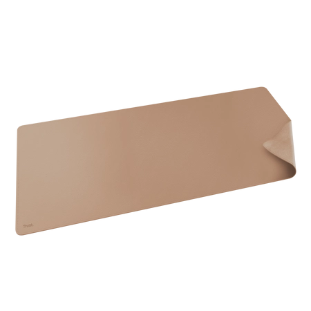 Trust Benya XXL desk pad Polyvinyl
