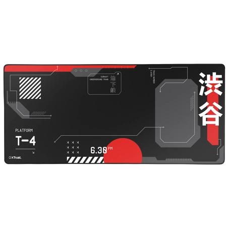 Trust GXT 759 XXL Gaming mouse